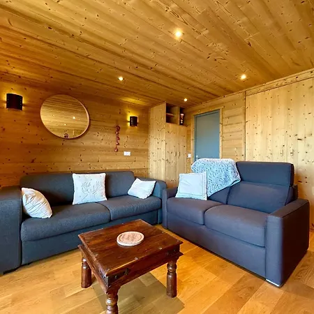 Homency - Val D'huez 306 Appartement