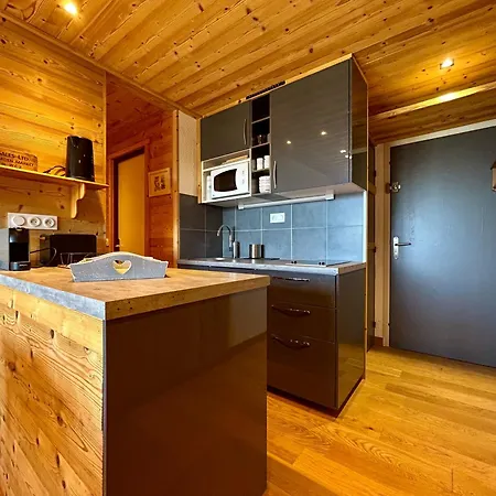 Homency - Val D'huez 306 *