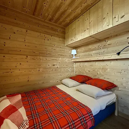 Homency - Val D'huez 306 Appartement *