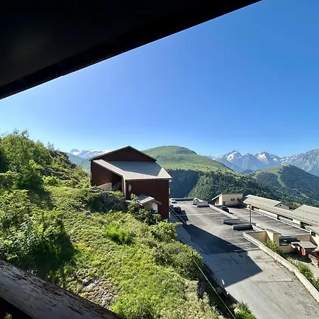 Homency - Val D'huez 306